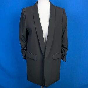 Giani Bini Black Blazer